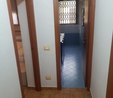 Zona Lancetti Apartment | Maffucci 24 BILOCALE MOLTO SPAZIOSO E MODERNO
