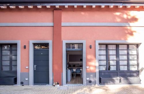Zona Lancetti Apartment | Maffucci 26 - Brand new flat with private parking spot