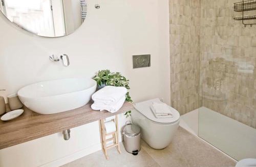 Zona Lancetti Apartment | Maffucci 26 - Brand new flat with private parking spot