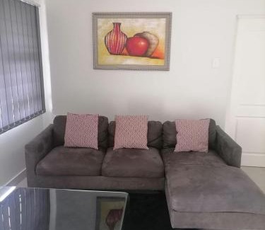 Centurion Apartment | Mafini Villa