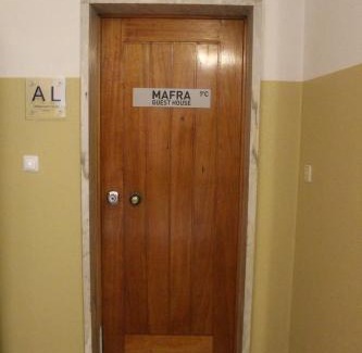 Mafra House | Mafra Guest House