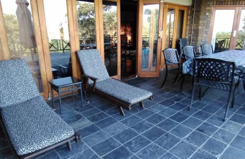 Bela-Bela House | Mafuta Lodge - Mabalingwe Nature Reserve