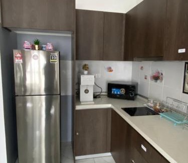 Bandar Kota Bharu Apartment | MAG@Troika
