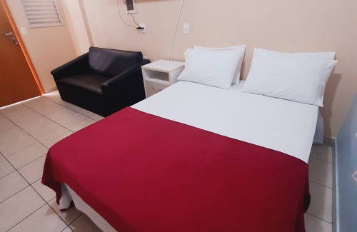 Setor Bueno Apartment | MAG3 Flats