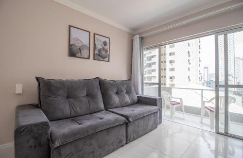 Barra Sul Apartment | MAG54 - Quadra-mar, Passeio San Miguel, 1 DR