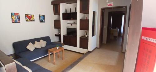 Ponta Aguda Hotel | Maga Inn House - Centro
