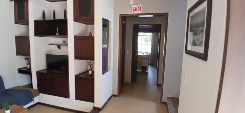 Ponta Aguda Hotel | Maga Inn House - Centro