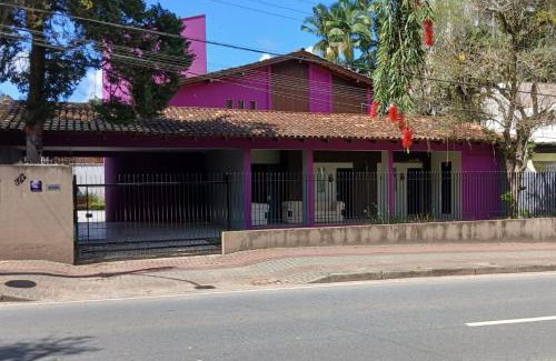 Ponta Aguda Hotel | Maga Inn House - Centro