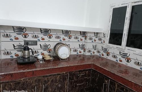 Patna Apartment | Magadh Homestay