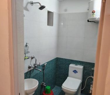 Patna Apartment | Magadh Homestay