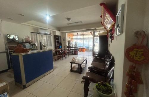 Dongyin Town Bed & Breakfast | Magaixian Homestay