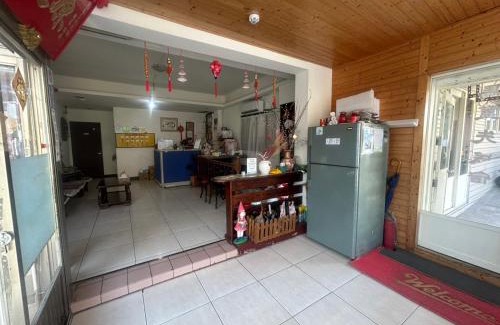 Dongyin Town Bed & Breakfast | Magaixian Homestay