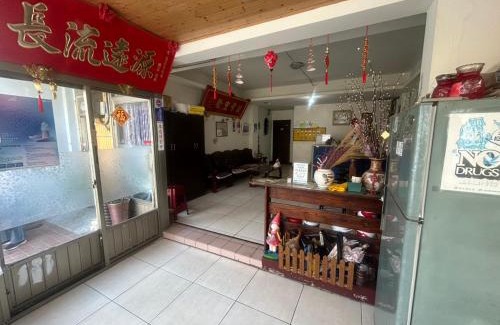 Dongyin Town Bed & Breakfast | Magaixian Homestay