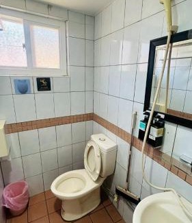 Dongyin Town Bed & Breakfast | Magaixian Homestay