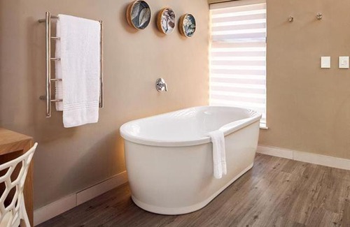 Hartbeespoort Villa | Magalies Park