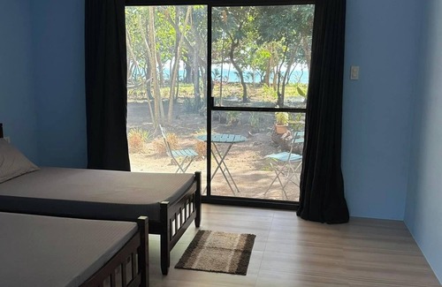 Busuanga Hotel | Magalong Beach Resort