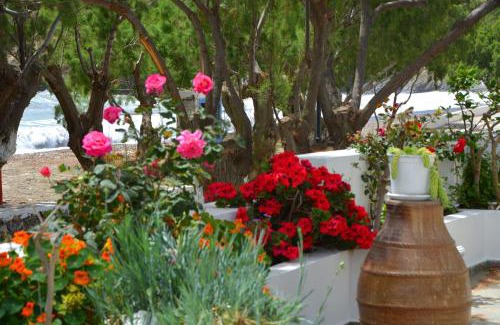 Astypalaia Apartment | Maganas Hotel