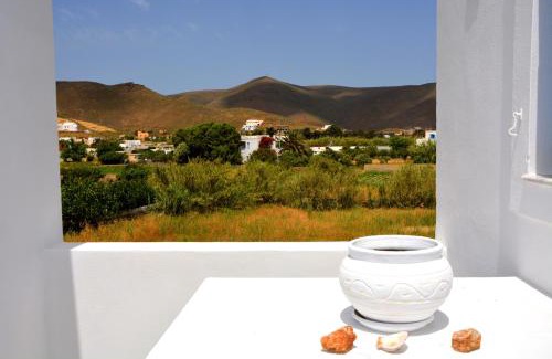 Astypalaia Apartment | Maganas Hotel