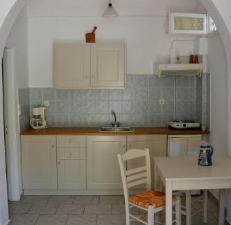 Astypalaia Apartment | Maganas Hotel