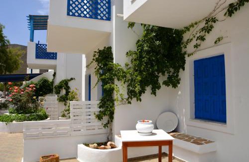 Astypalaia Apartment | Maganas Hotel