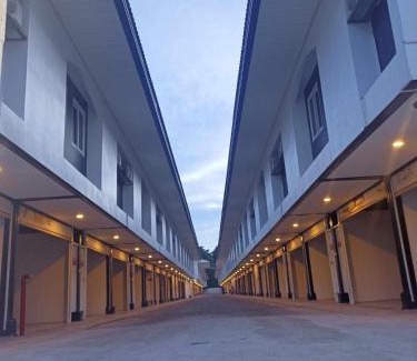 Balibago Hotel | Maganda Hotel - Balibago