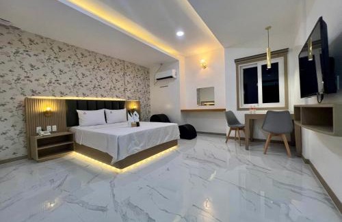 Balibago Hotel | Maganda Hotel - Balibago
