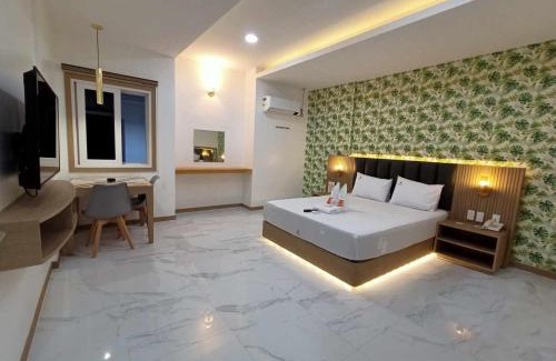 Balibago Hotel | Maganda Hotel - Balibago