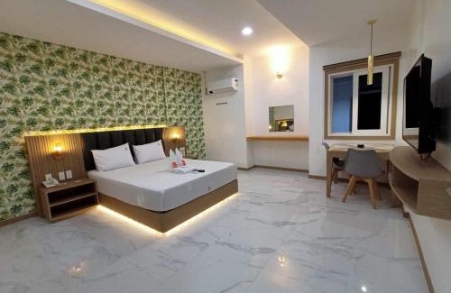 Balibago Hotel | Maganda Hotel - Balibago