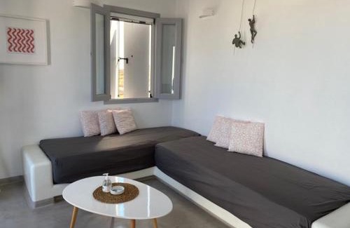 Psathi Apartment | Maganiotis Rooms