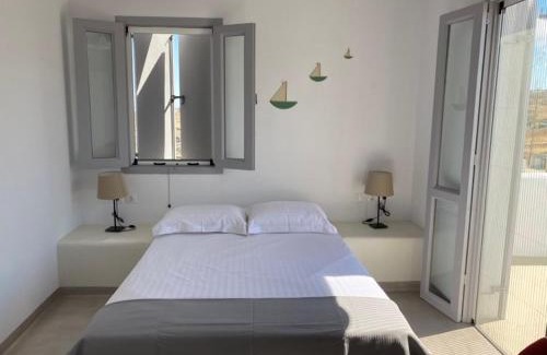 Psathi Apartment | Maganiotis Rooms