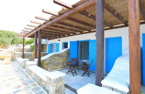Paraga Apartment | Maganos Apartments
