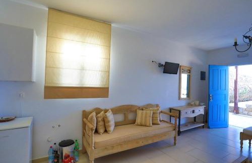 Paraga Apartment | Maganos Apartments