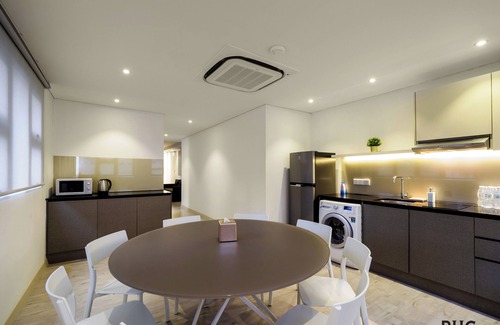 Downtown George Town Apartment | Magazine Vista Hotel Managed By The Ascott Limited