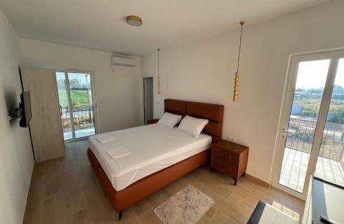 Bregvija Apartment | Magda apartments
