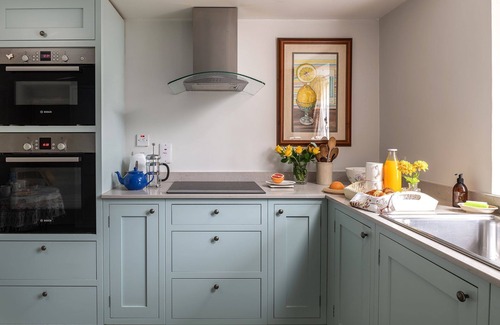 Hook Norton Cottage | Magdalen Cottage - Luxury Cottages