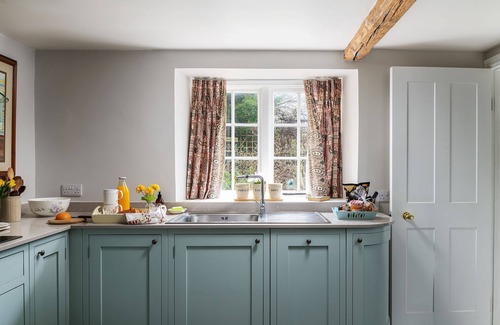 Hook Norton Cottage | Magdalen Cottage - Luxury Cottages