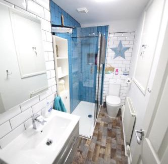 Exeter Apartment | Magdalen Quarters