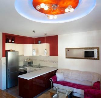 Trebinje Apartment | Magdalena