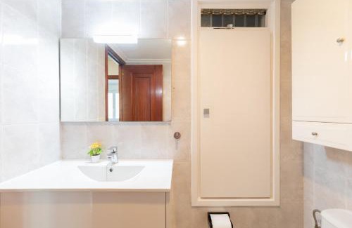 Ondarroa Apartment | Magdalena - baskeyrentals