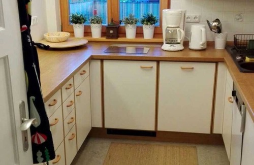 Schliersee Apartment | Magdalena, Germany