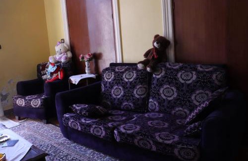 Al-'Atarin House | Magdalena House