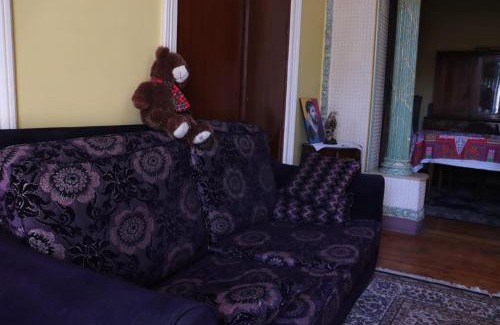 Al-'Atarin House | Magdalena House