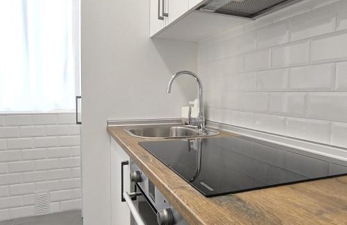Ferrol Apartment | Magdalena, pleno centro