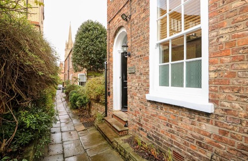 Louth House | Magdalene House