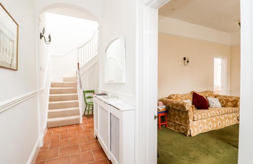 Louth House | Magdalene House