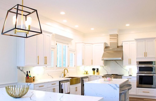 Buechel House | Mage Mansion! 5bedrooms,8beds,6bath,