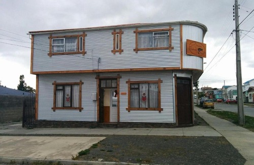 Puerto Natales Apartment | Magellanic House