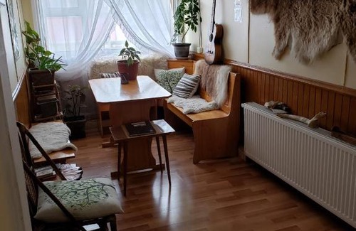 Puerto Natales Apartment | Magellanic House