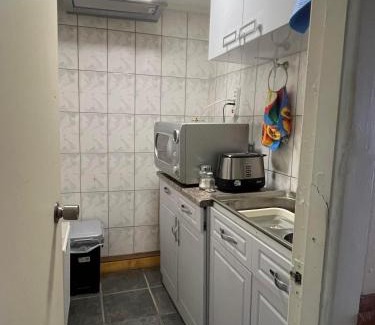 Puerto Natales Apartment | Magellanic House