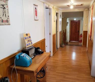 Puerto Natales Apartment | Magellanic House